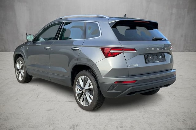 Skoda Karoq 1.5 TSI