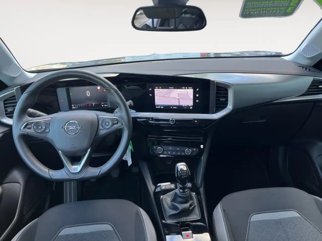 Opel Mokka 1.2 Turbo Edition Turbo