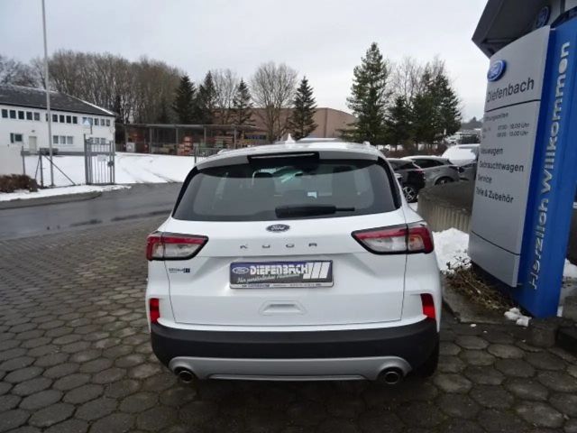 Ford Kuga Cool & Connect EcoBoost