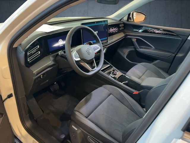 Volkswagen Tiguan IQ.Drive eHybrid