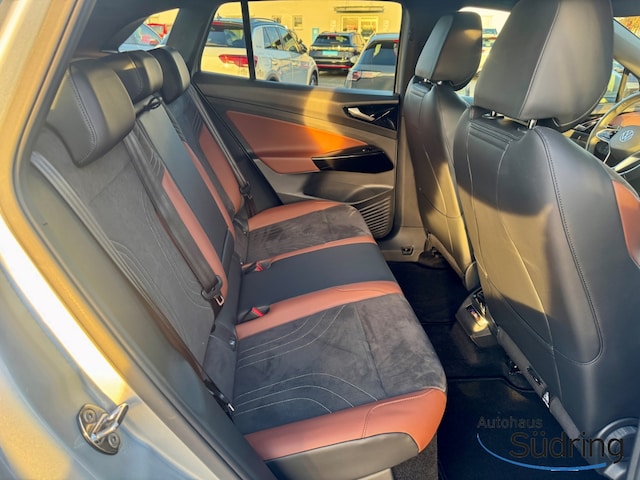 Volkswagen ID.4 77 KWh Performance Pro