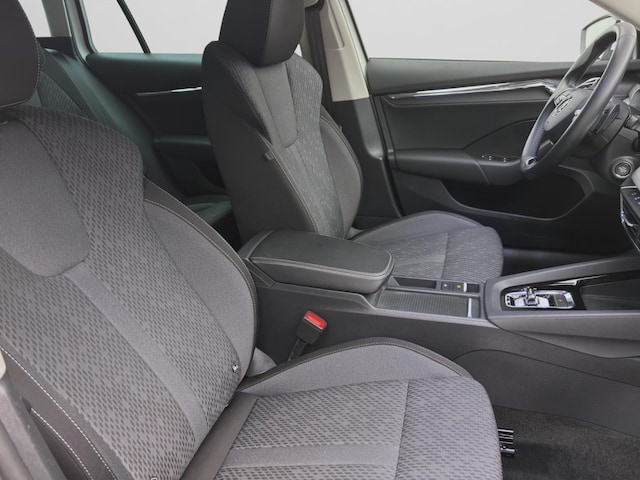 Skoda Octavia 2.0 TDI Combi Style Style