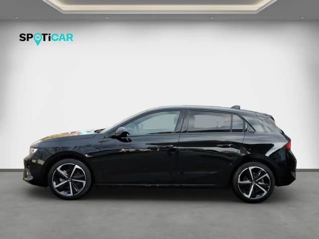 Opel Astra 1.2 Turbo GS-Line Grand Sport Turbo