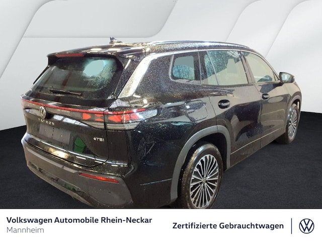 Volkswagen Tayron 1.5 eTSI DSG Life