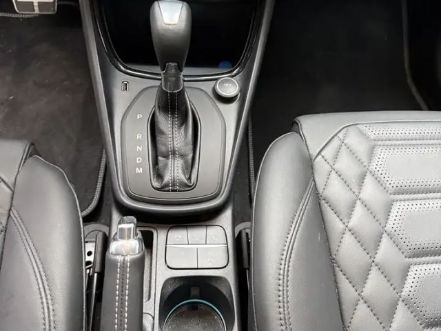 Ford Puma ST Line Vignale