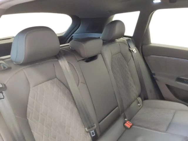 Audi Q6 e-tron Quattro S-Line