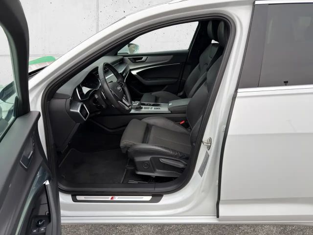 Audi A6 40 TDI Quattro S-Tronic Sport
