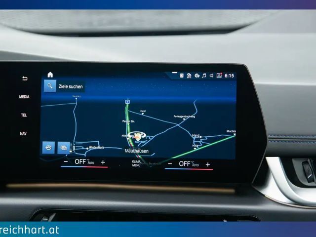 BMW 225 Active Tourer Sedan xDrive