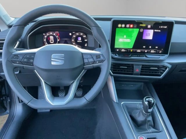 Seat Leon 1.5 TSI Style