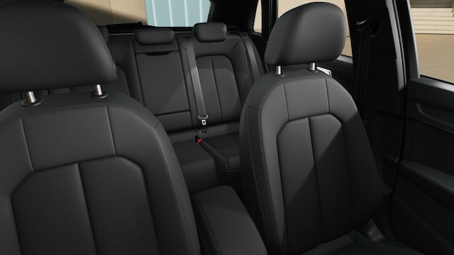 Audi Q3 35 TFSI S-Tronic