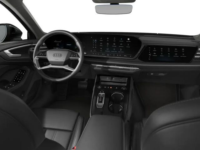 Audi A5 Avant Quattro