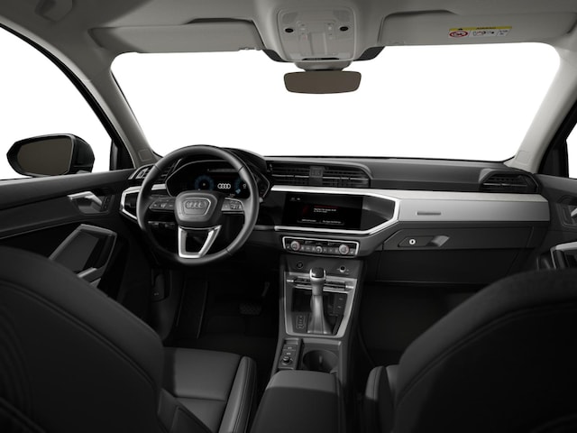 Audi Q3 35 TFSI S-Tronic