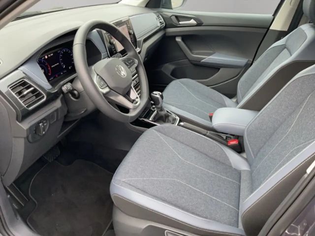 Volkswagen T-Cross DSG Style