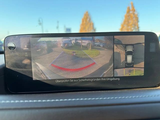 Mazda CX-30 4WD Exclusive-line