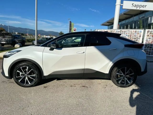 Toyota C-HR Active Hybride Plug-in