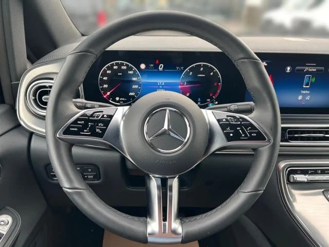 Mercedes-Benz V 300 EXCLUSIVE Limousine Lang