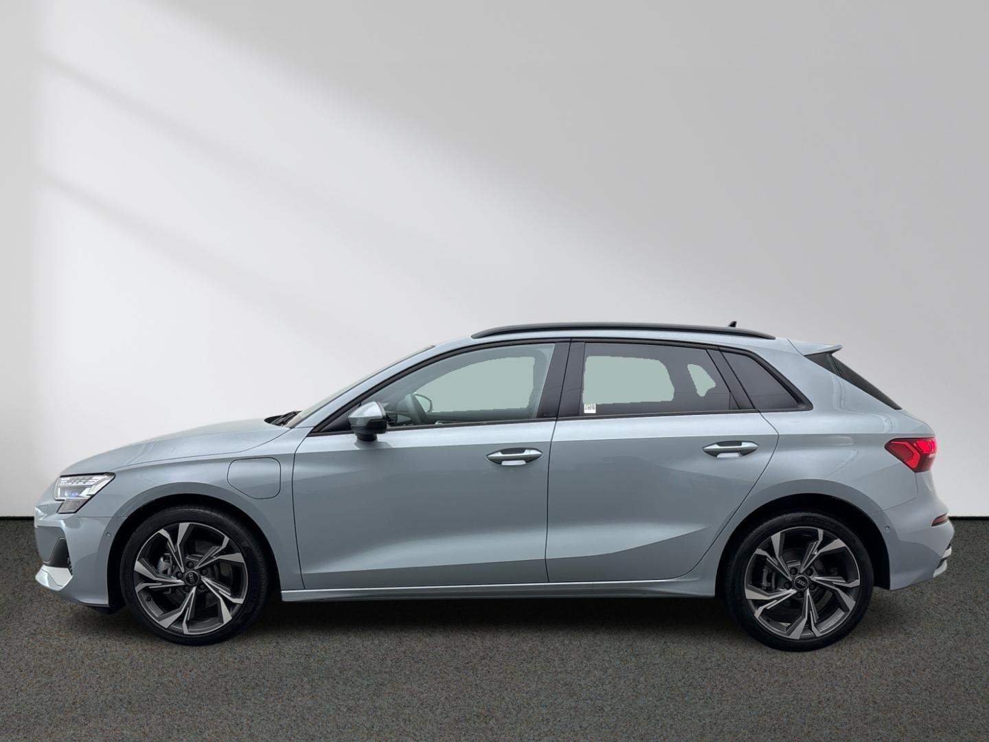 Audi A3 40 TFSI Hybride Sedan Sportback