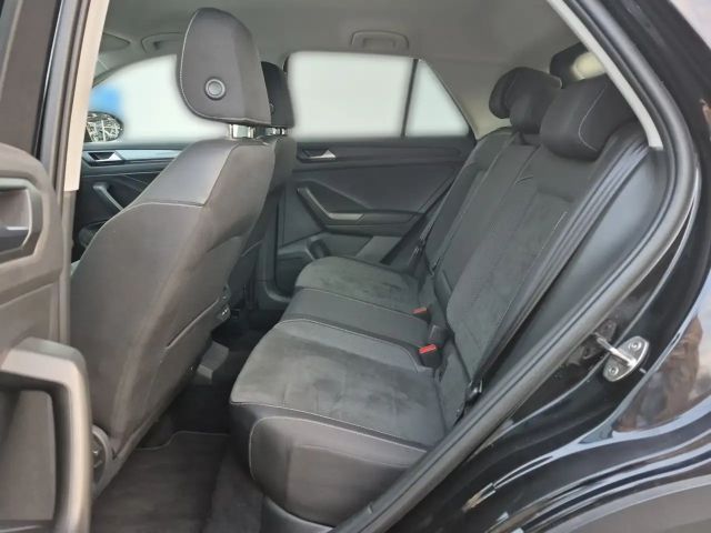 Volkswagen T-Roc DSG Style