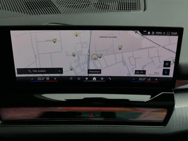 BMW i5 M-Sport Touring eDrive40