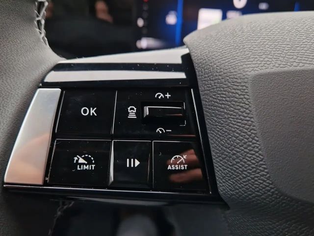 Opel Astra 1.2 Turbo Edition