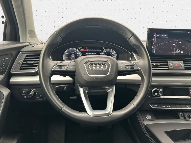 Audi Q5 Hybride Quattro