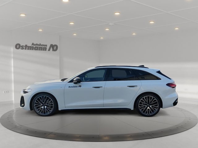 Audi A5 Avant S-Tronic