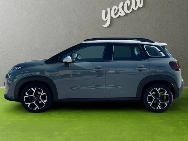 Citroën C3 Aircross Shine