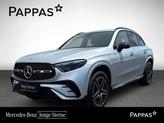 Mercedes-Benz GLC 300 4MATIC