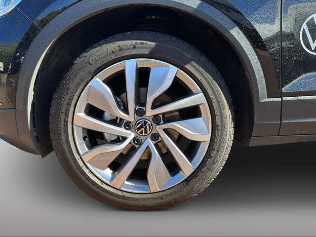 Volkswagen T-Roc 1.5 TSI