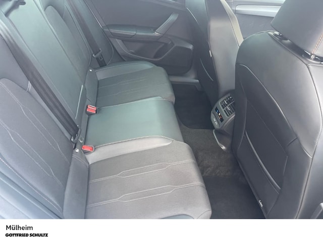 Cupra Leon DSG Sportstourer