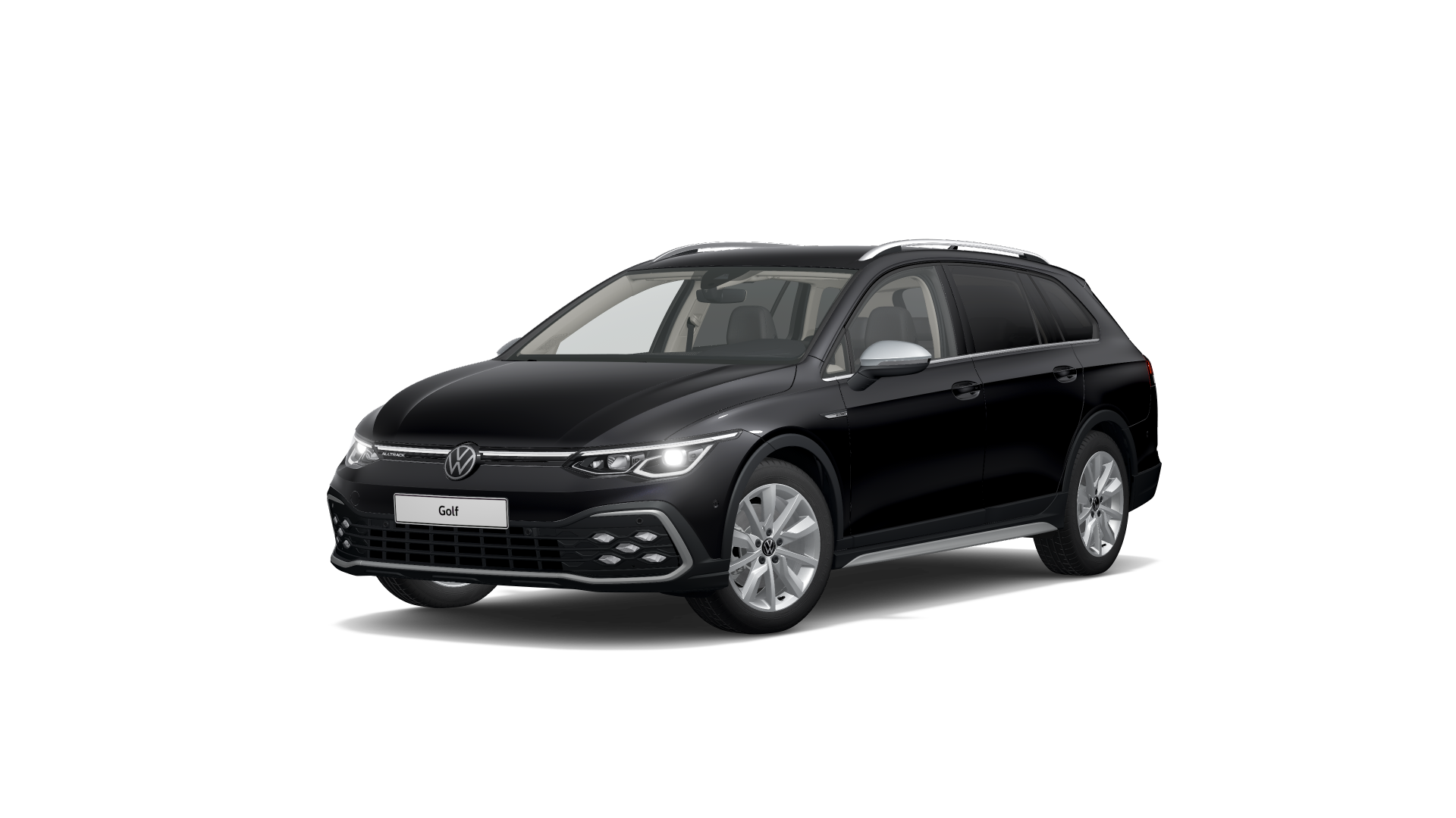 Volkswagen Golf 2.0 TDI Golf VIII Variant