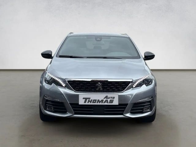 Peugeot 308 BlueHDi GT-Line SW