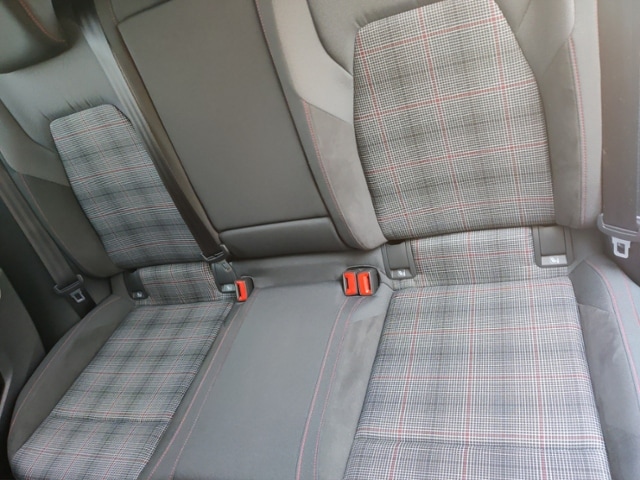 Volkswagen Golf 2.0 TSI Golf VIII