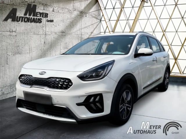Kia Niro PHEV Vision