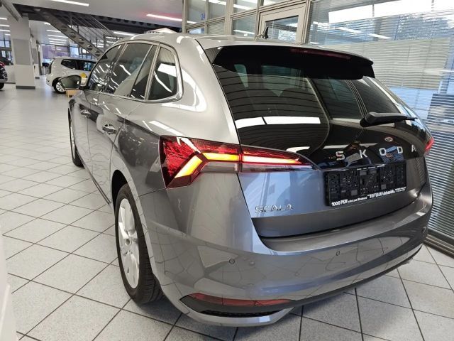Skoda Scala Selection