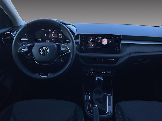 Skoda Fabia 1.0 TSI Drive