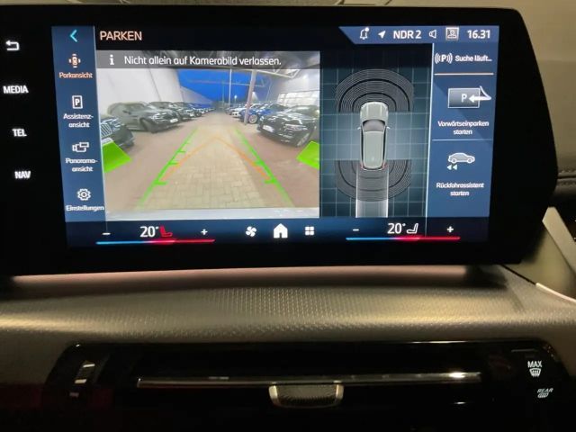 BMW X1 M-Sport sDrive