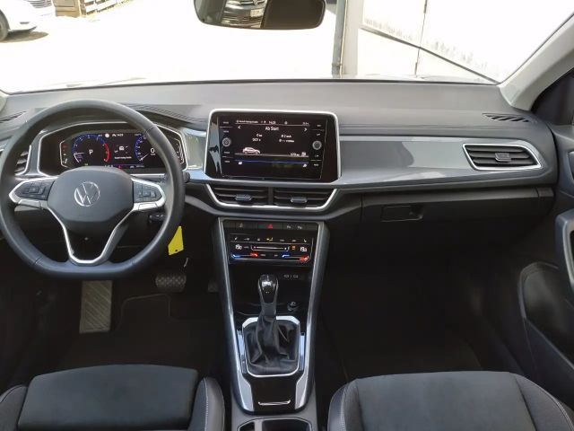 Volkswagen T-Roc 1.5 TSI DSG Style