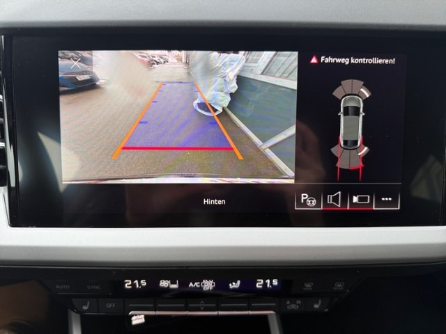 Audi Q4 e-tron 40 Sportback