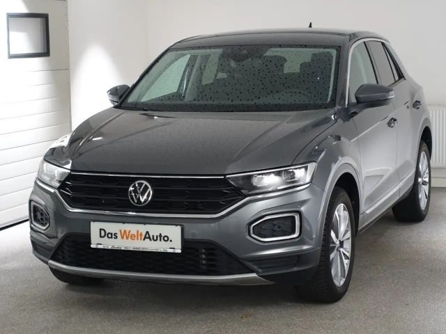 Volkswagen T-Roc T-Roc Design TSI, 2021