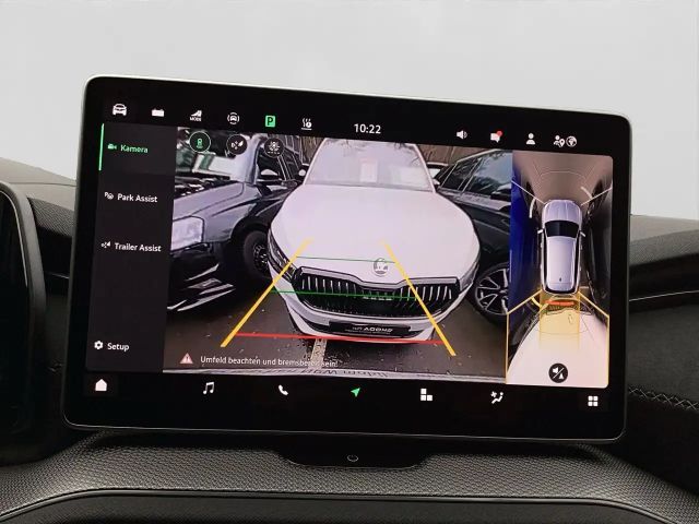 Skoda Kodiaq Sportline iV