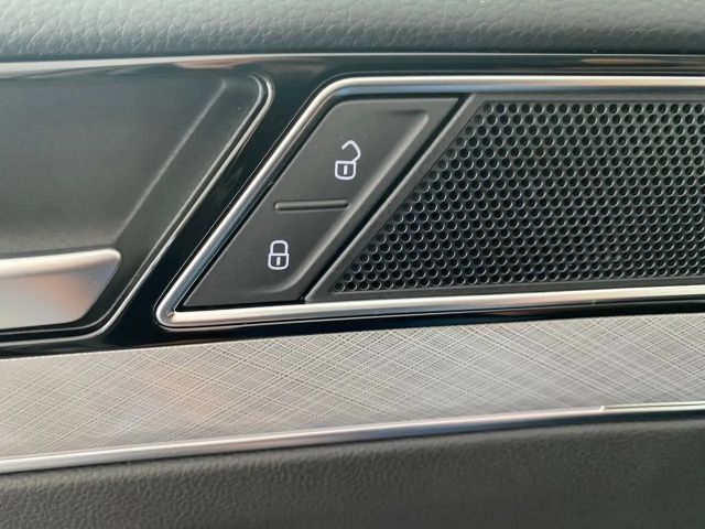 Volkswagen Passat Business Variant