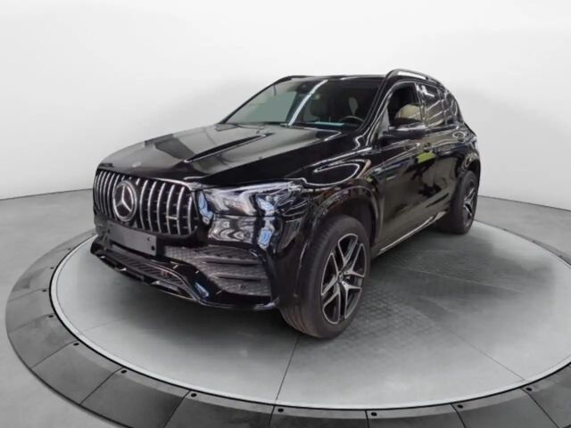 Mercedes-Benz GLE 53 AMG AMG Line