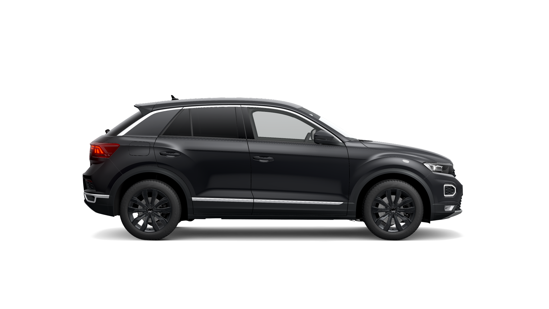 Volkswagen T-Roc 1.5 TSI Sport