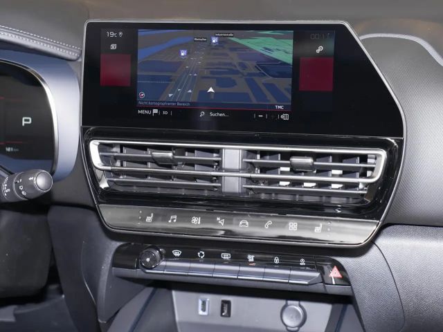 Citroën C5 Aircross Max