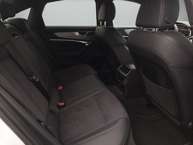 Audi S6 Quattro Sedan