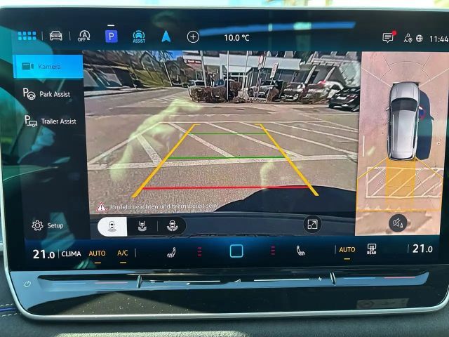 Volkswagen Tayron 4Motion DSG