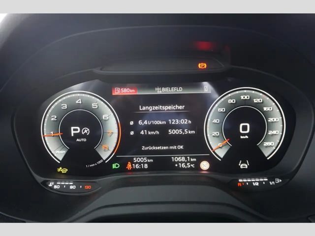 Audi Q2 35 TFSI S-Line S-Tronic