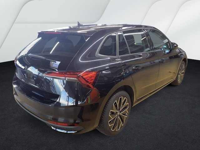 Skoda Scala 1.0 TSI Tour