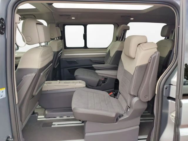 Volkswagen Multivan T7